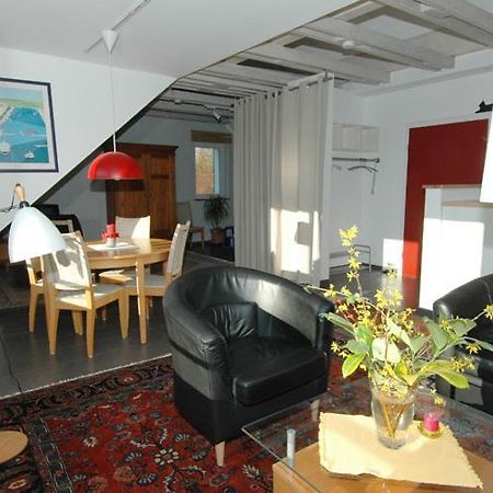 Ole & Trude Kiel Exterior foto