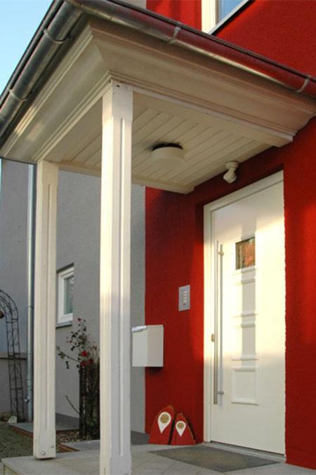 Ole & Trude Kiel Exterior foto