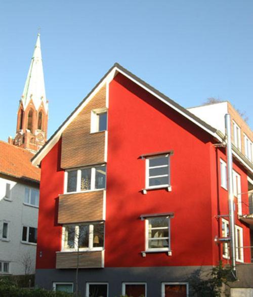 Ole & Trude Kiel Exterior foto